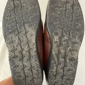 Emporio Armani | Shoes | Vintage Emporio Armani Mens Leather 